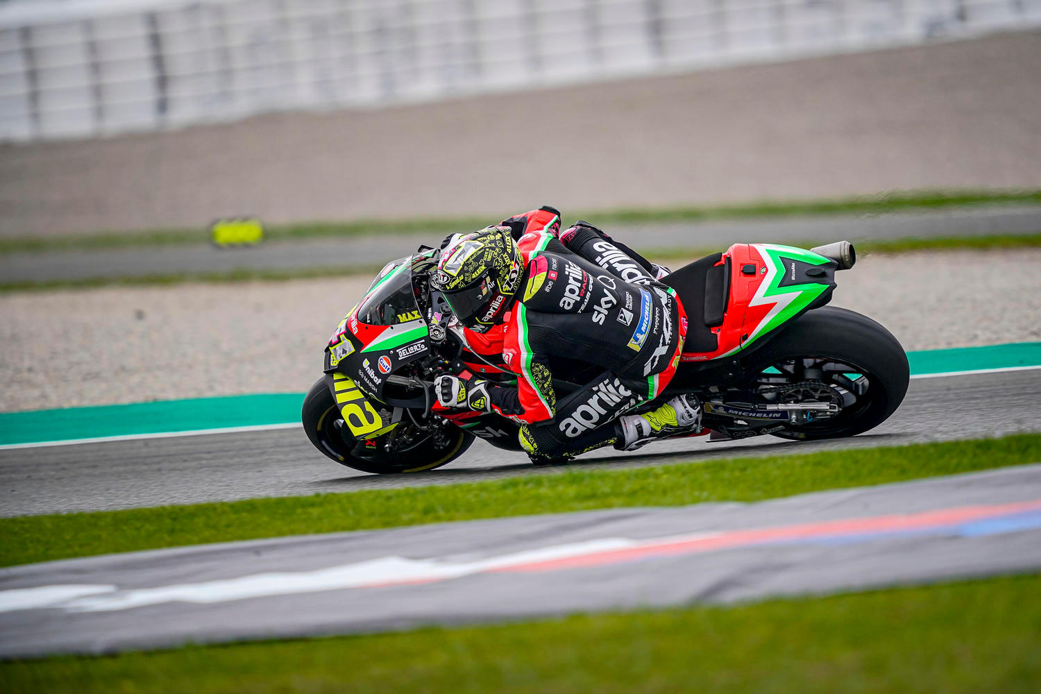 MotoGP Valencia 2 Day_2
