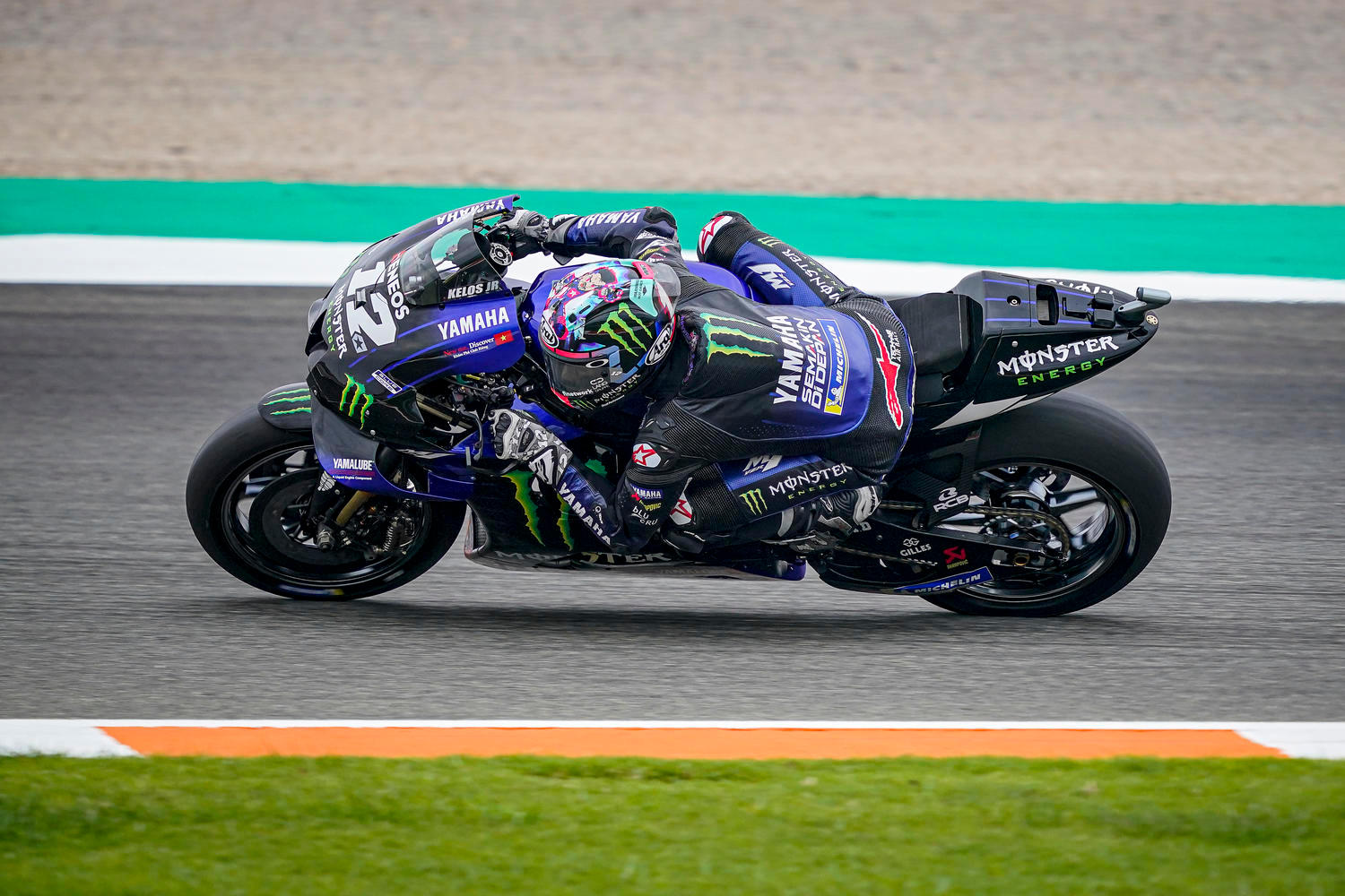 MotoGP Valencia 2 Day_2