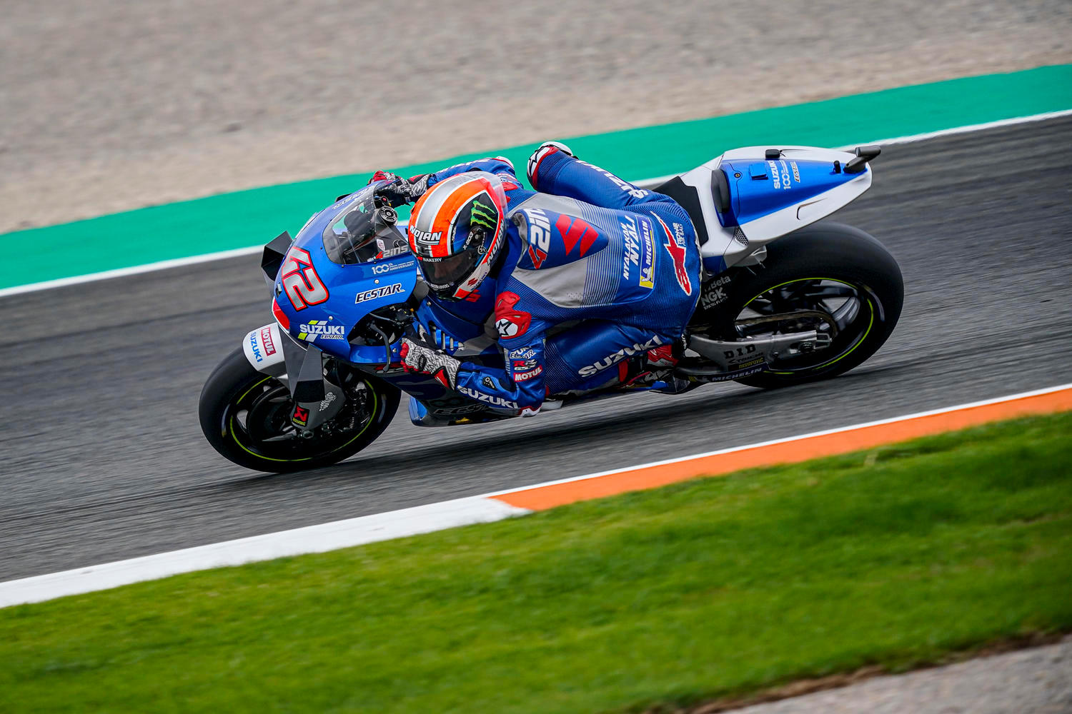 MotoGP Valencia 2 Day_2