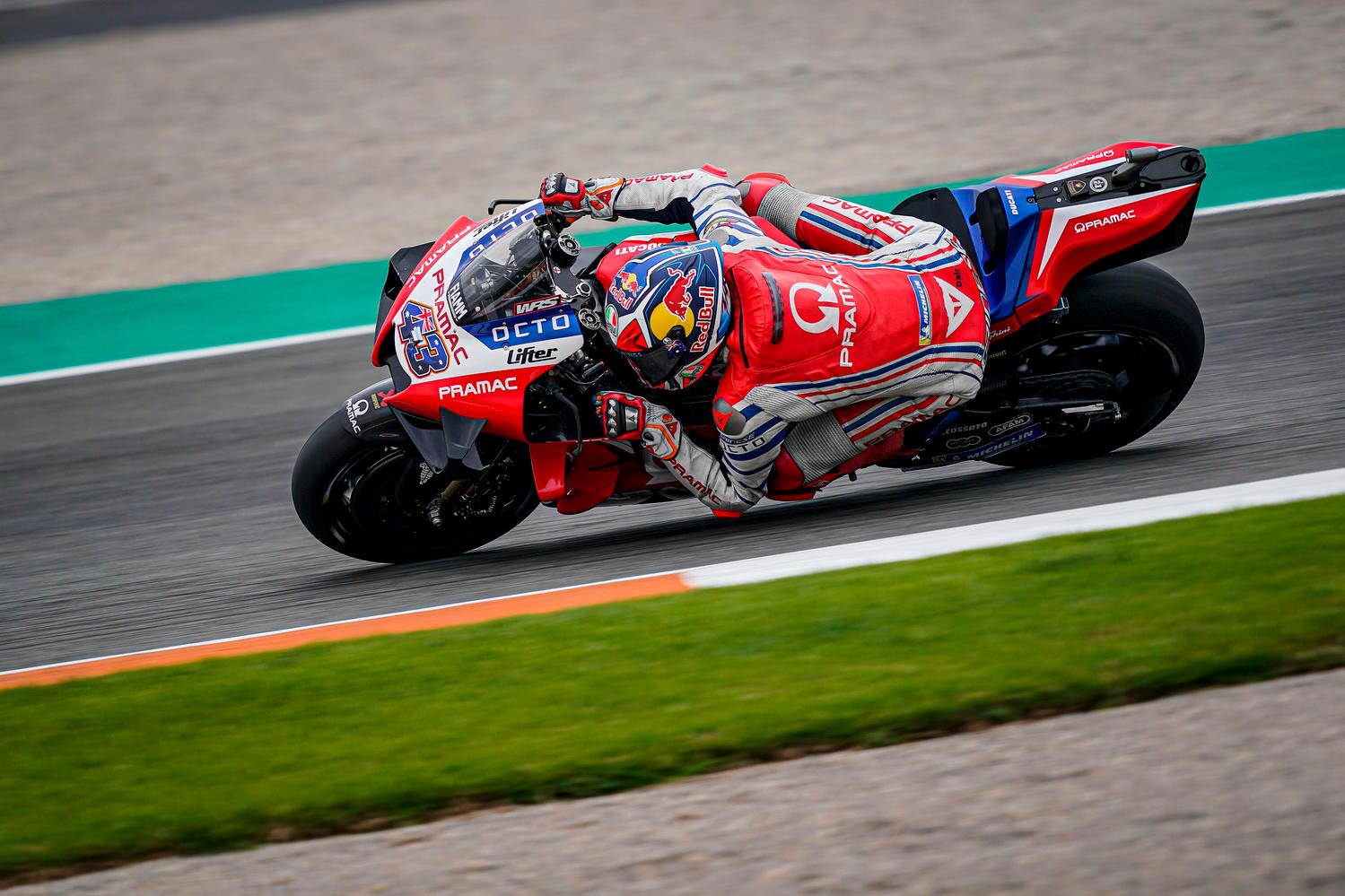 MotoGP Valencia 2 Day_2