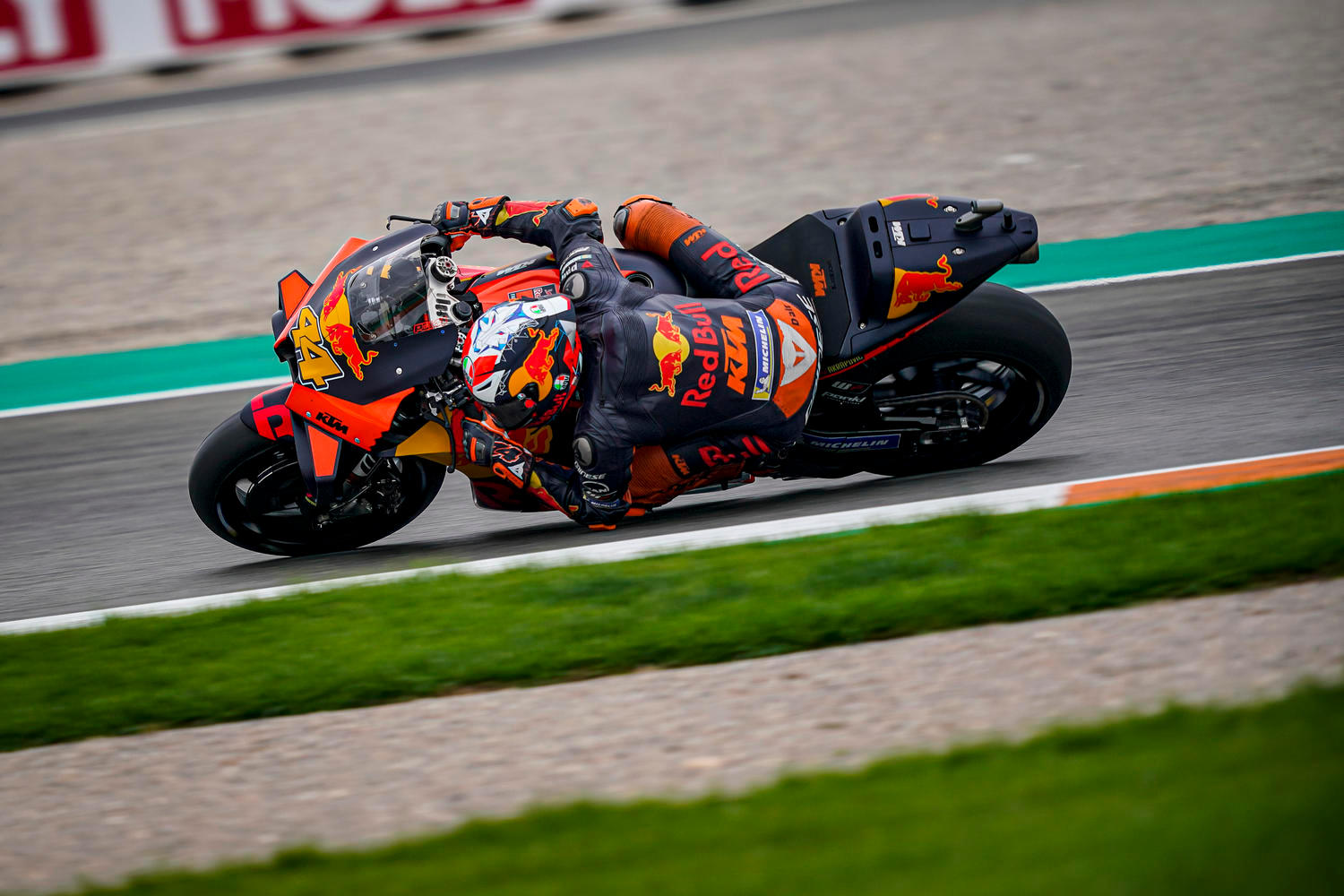 MotoGP Valencia 2 Day_2