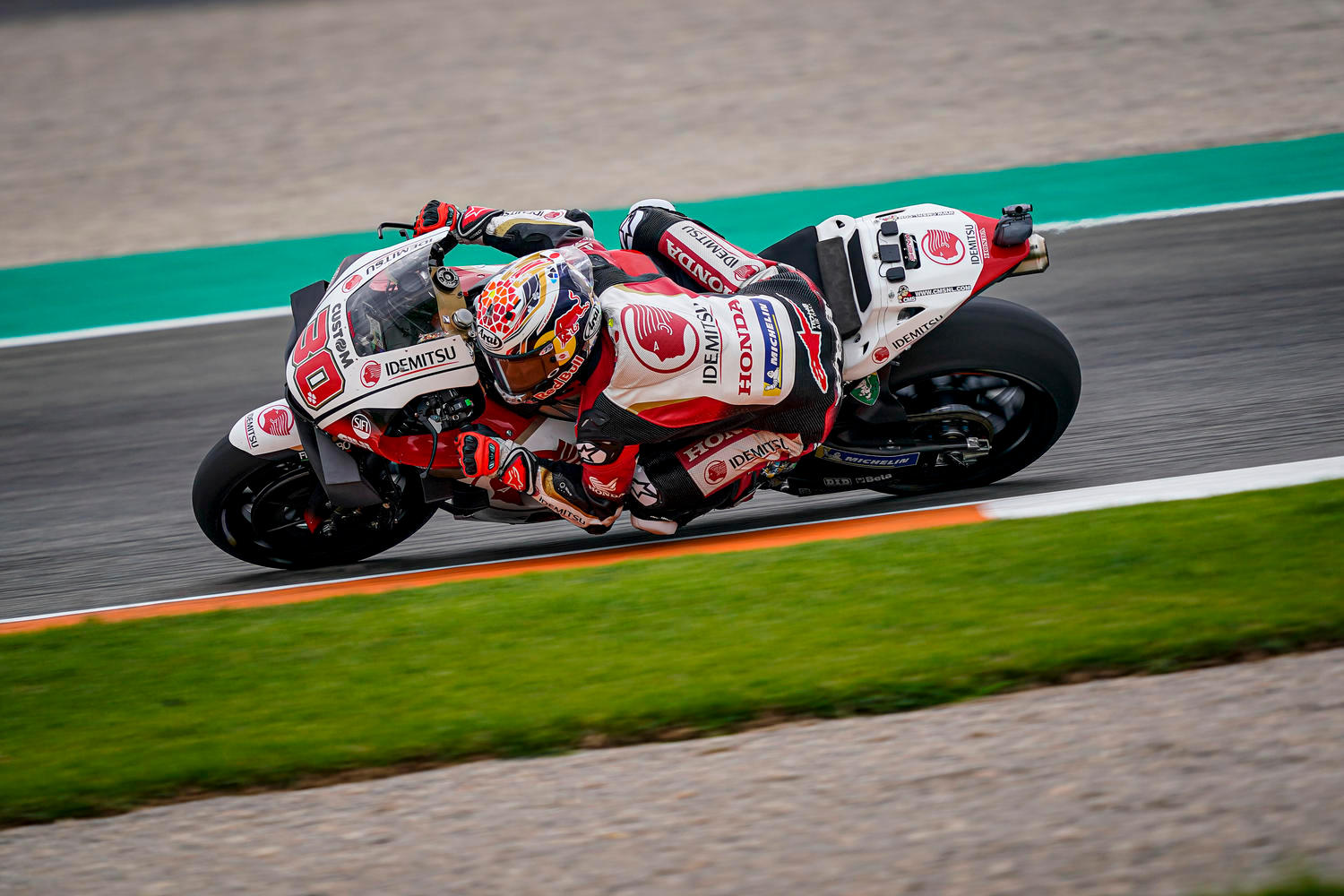 MotoGP Valencia 2 Day_2