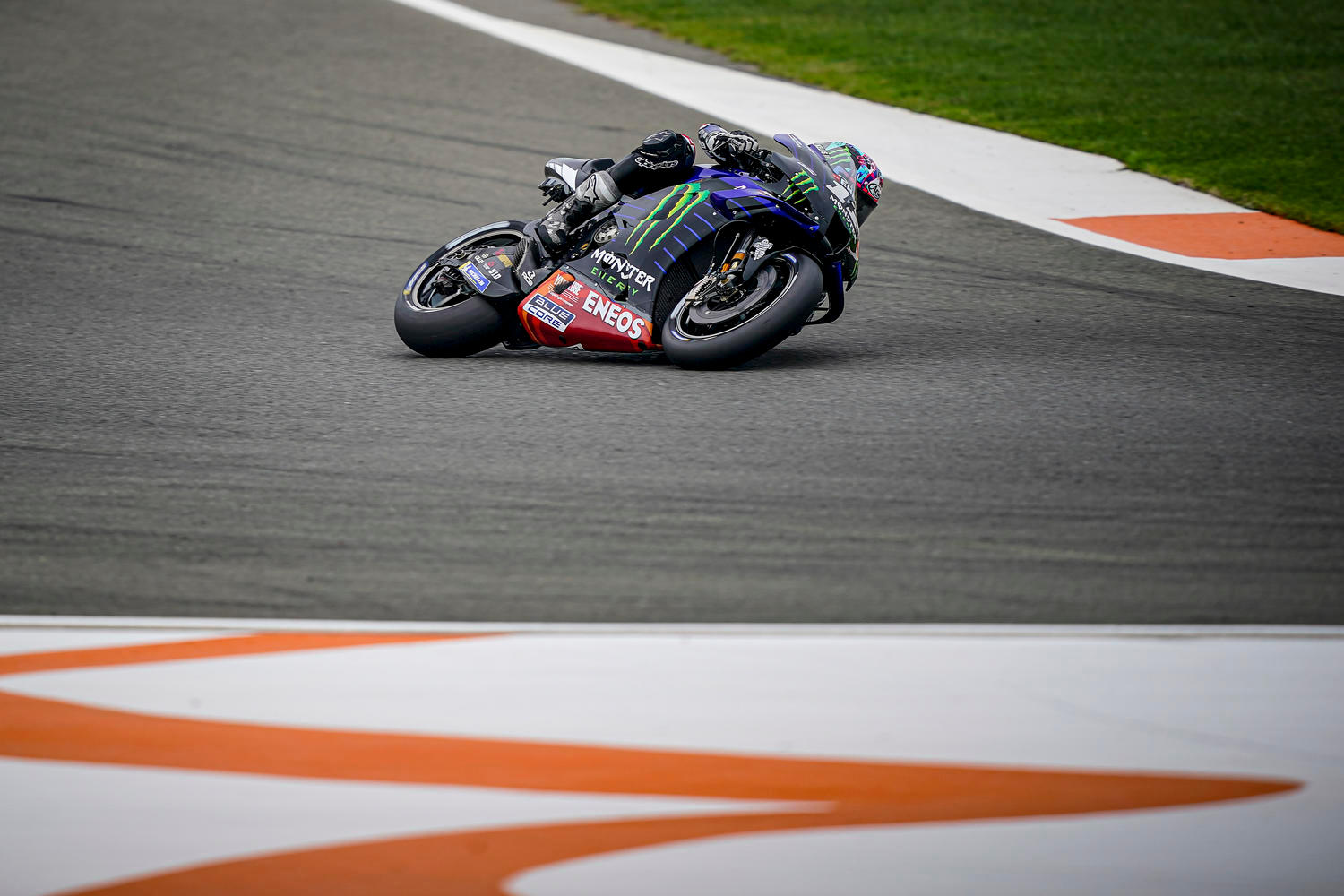 MotoGP Valencia 2 Day_2