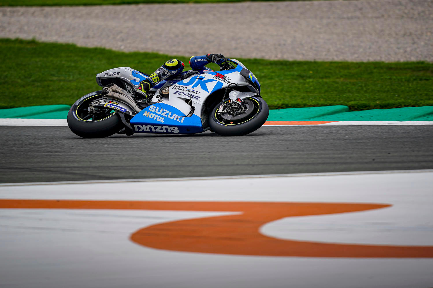 MotoGP Valencia 2 Day_2