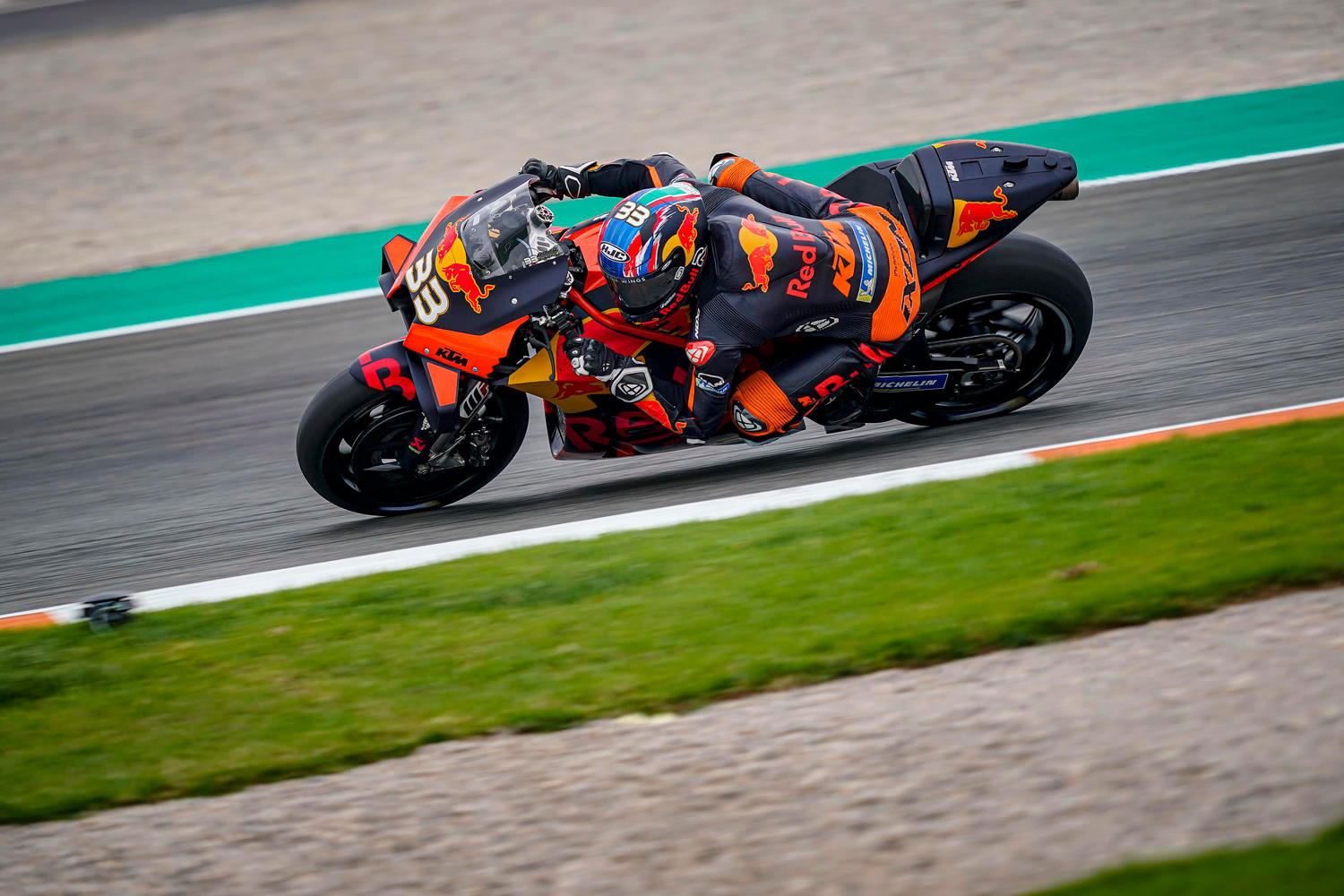 MotoGP Valencia 2 Day_2