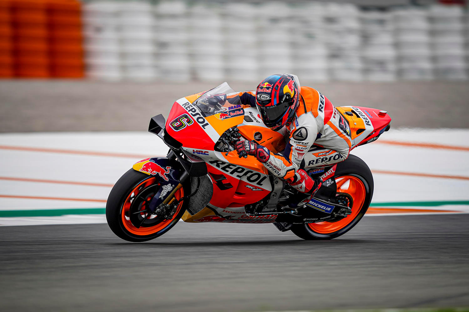 MotoGP Valencia 2 Day_2