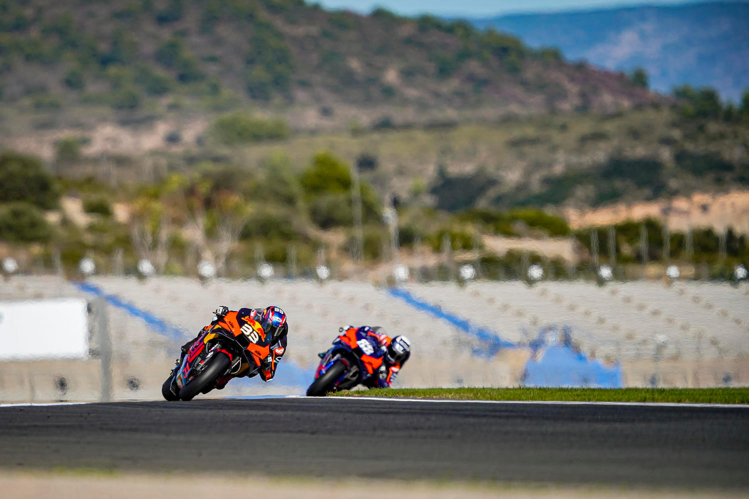 MotoGP Valencia 2 RACE