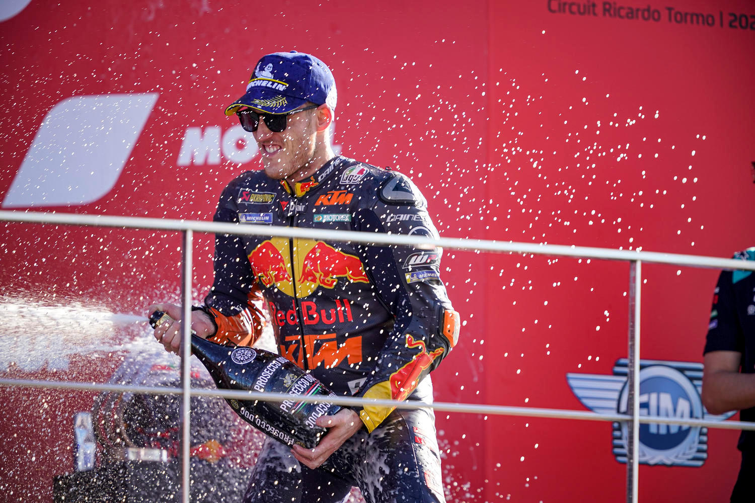 MotoGP Valencia 2 RACE