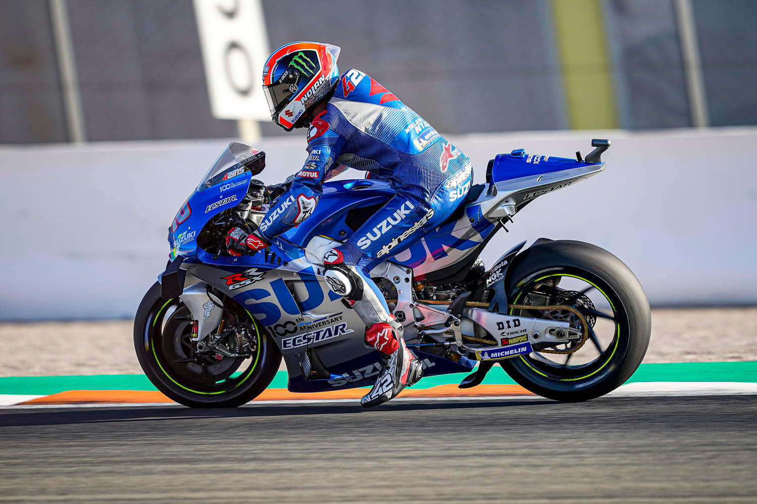 MotoGP Valencia 2 RACE