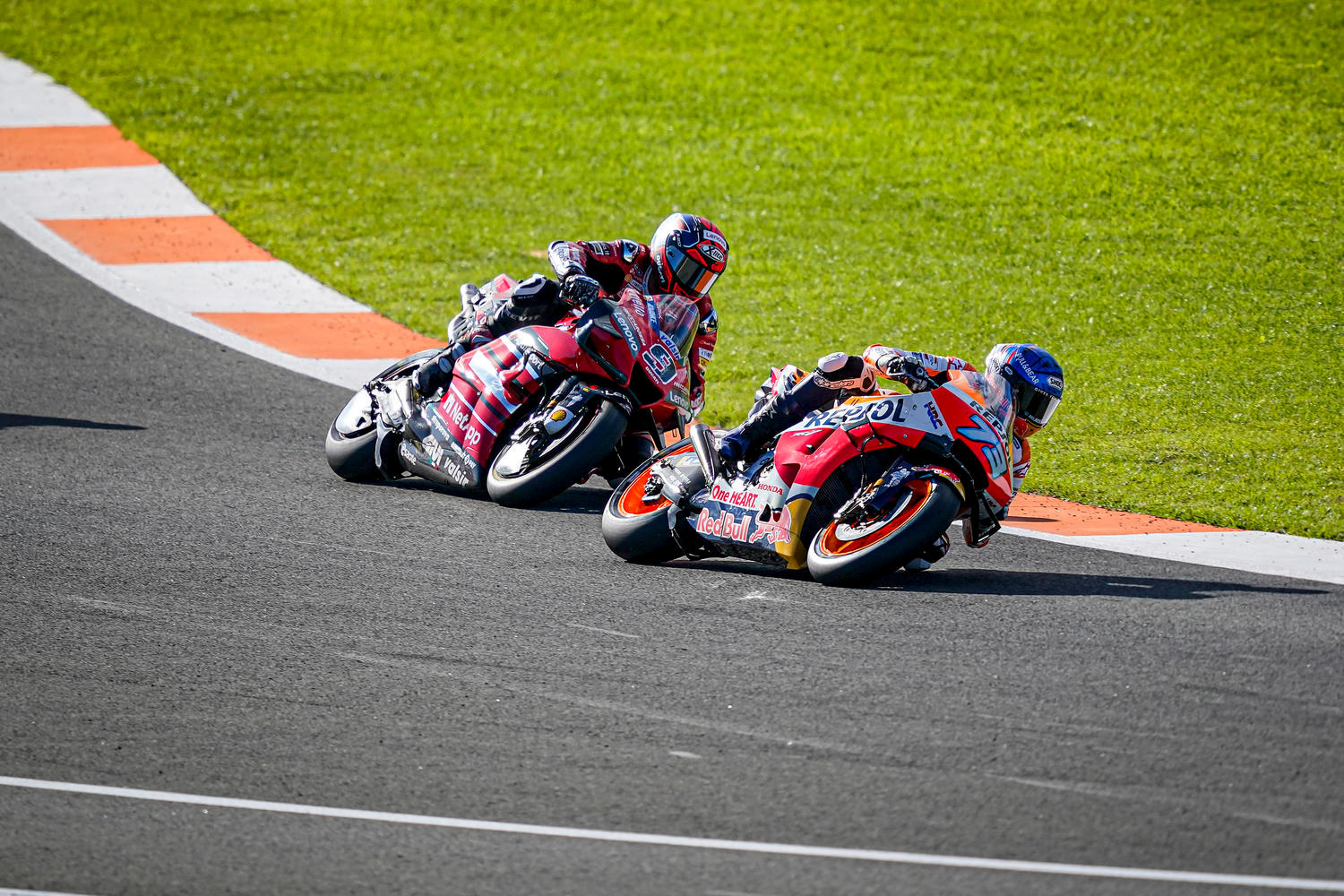 MotoGP Valencia 2 RACE