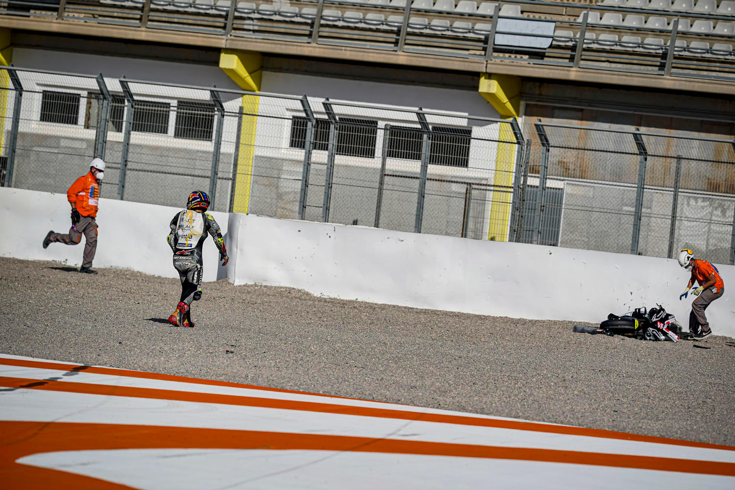 MotoGP Valencia 2 RACE