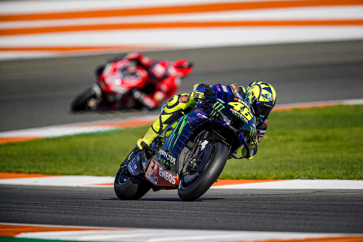 MotoGP Valencia 2 RACE