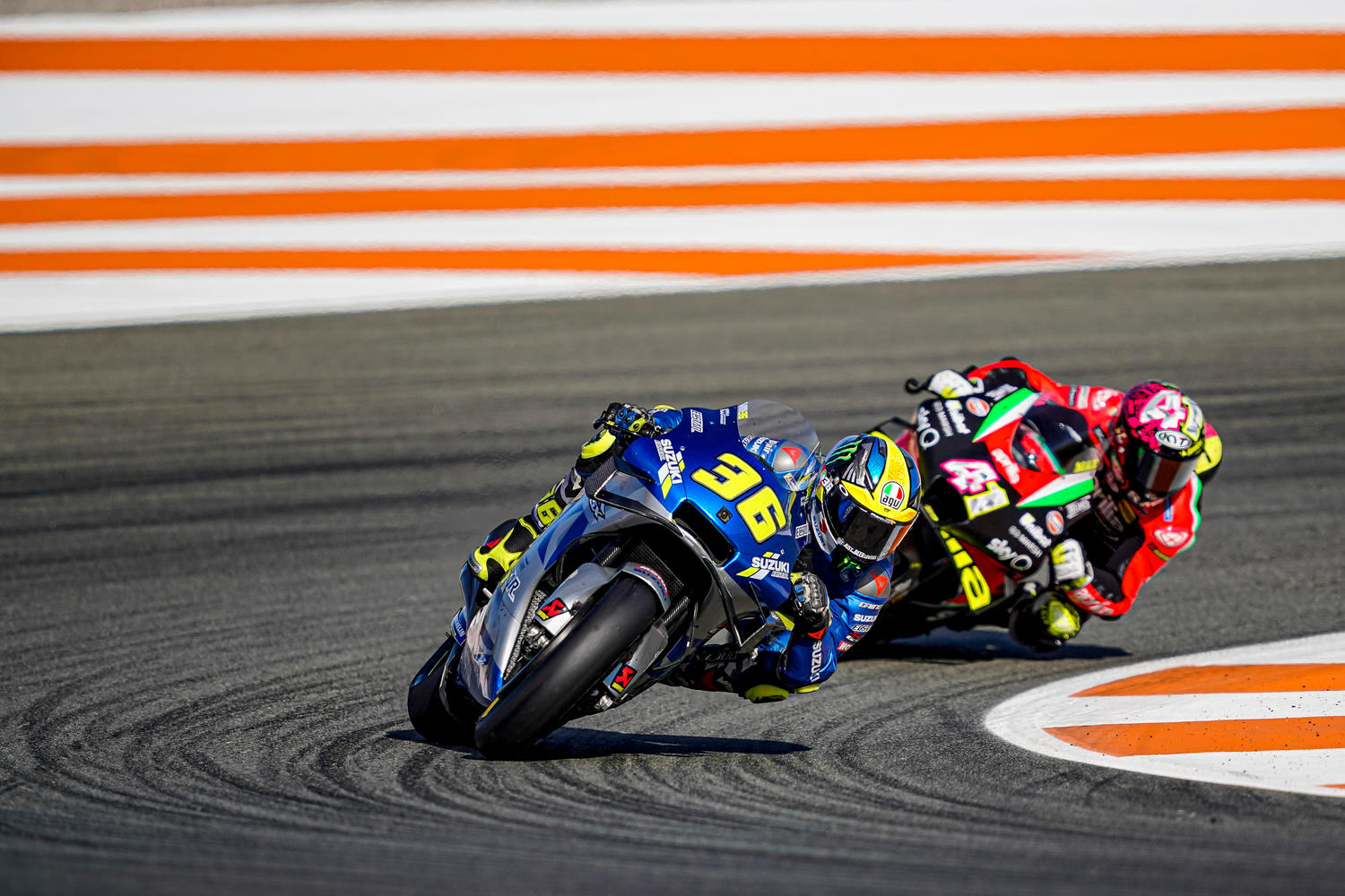 MotoGP Valencia 2 RACE