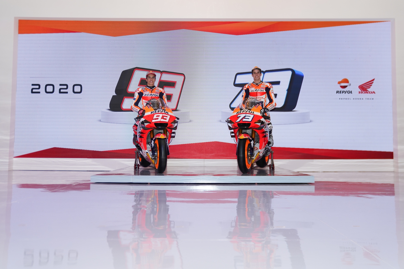 Repsol Honda Team