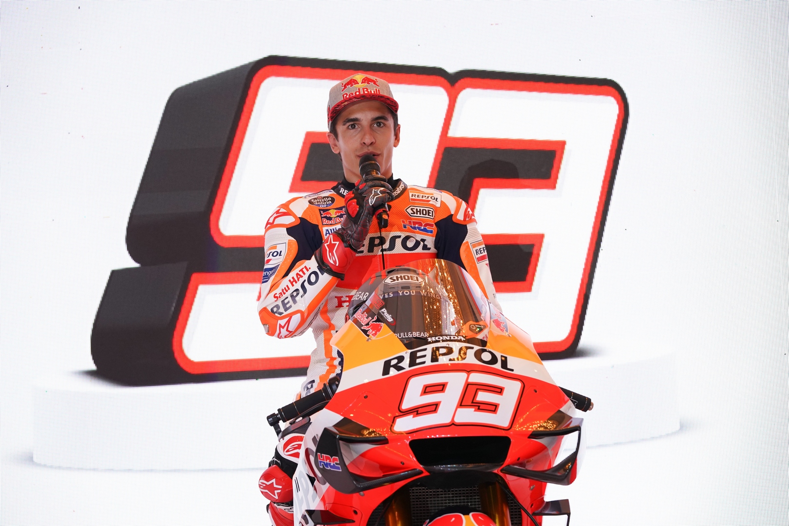 Repsol Honda Team