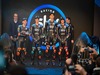 Sky Racing Team VR46