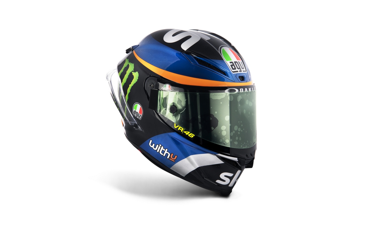 Sky Racing Team VR46