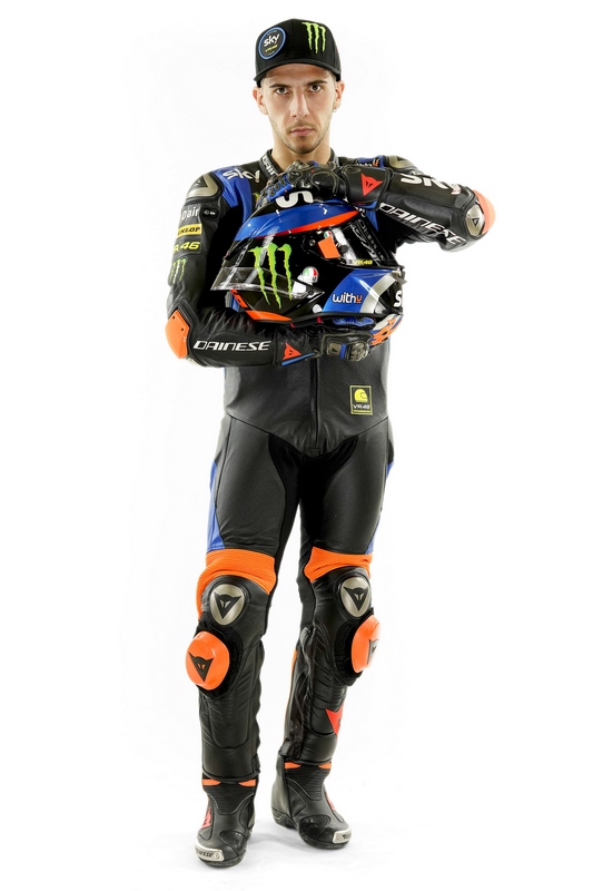 Sky Racing Team VR46