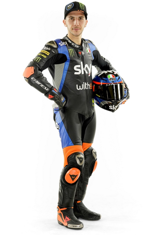 Sky Racing Team VR46