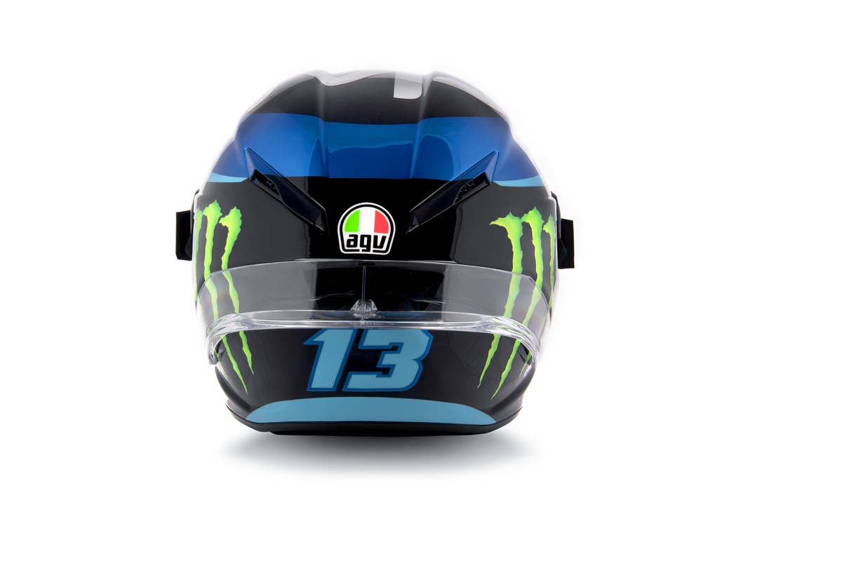 Sky Racing Team VR46