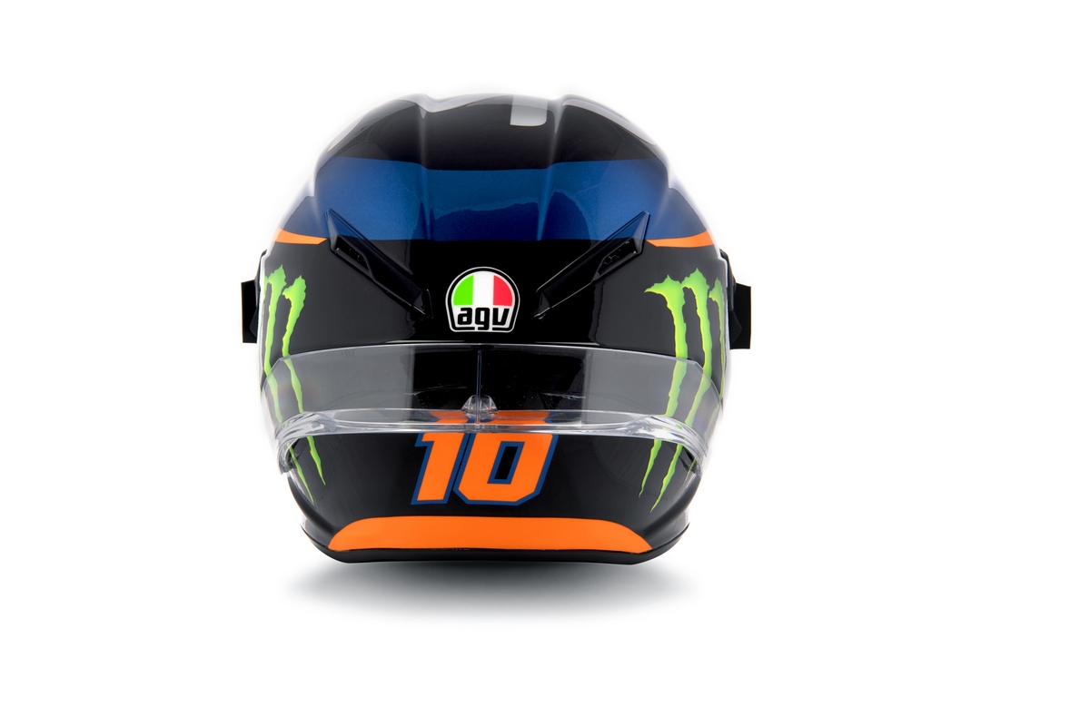 Sky Racing Team VR46