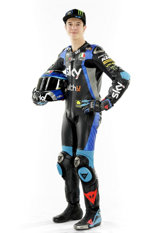 Sky Racing Team VR46