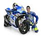 Suzuki MotoGP