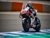 Test Jerez
