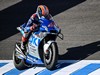 Test Jerez