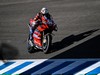 Test Jerez