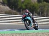 Test Jerez