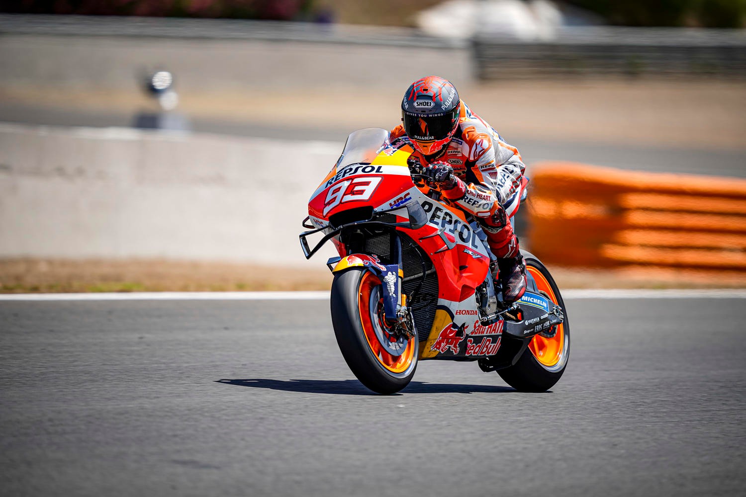 Test Jerez