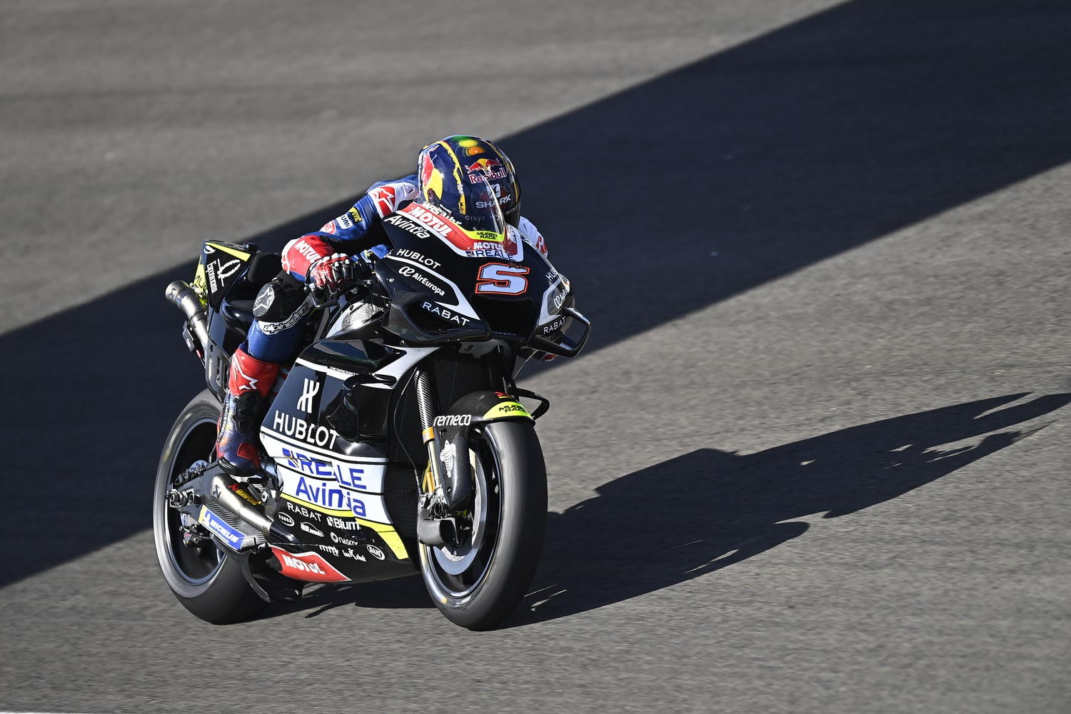 Test Jerez