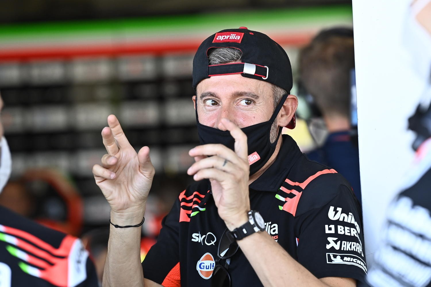 Test Jerez