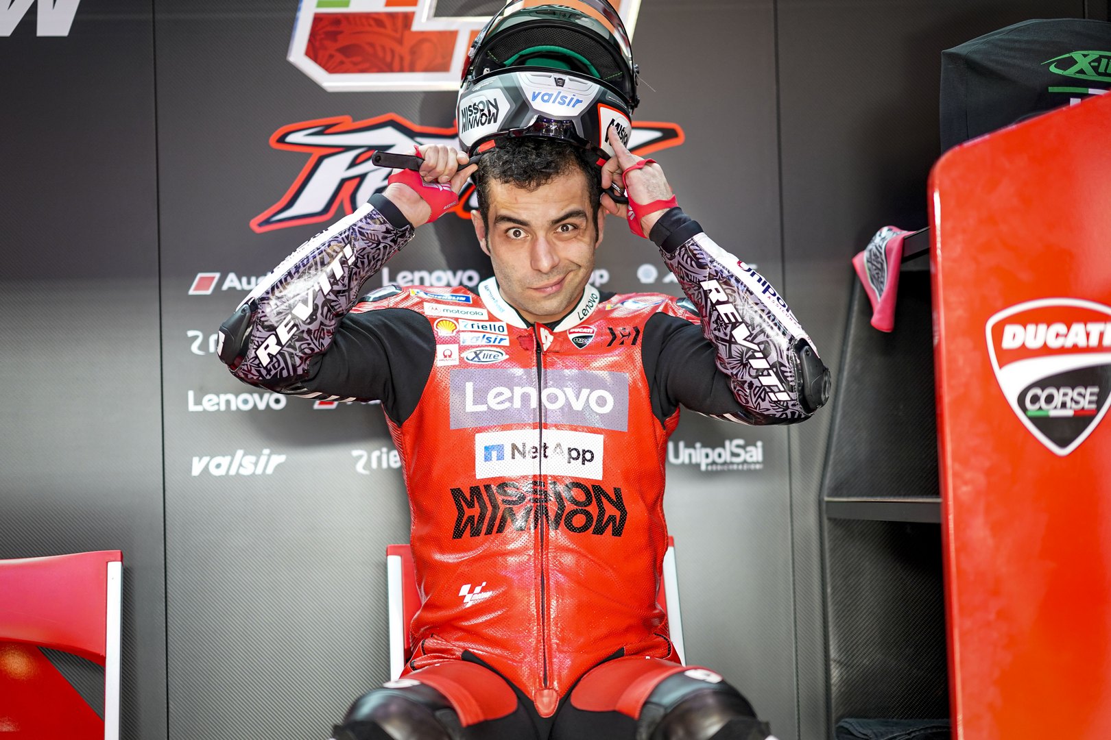 Test Qatar Day_1