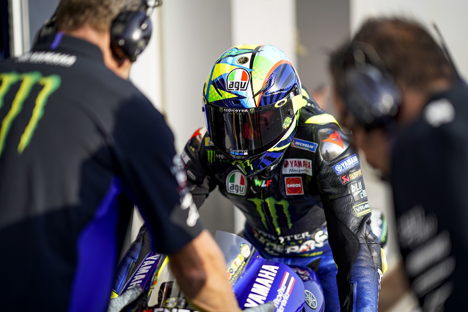 Test Qatar Day_1