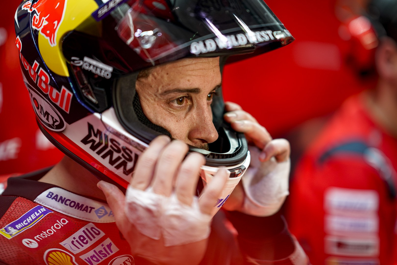 Test Qatar Day_1