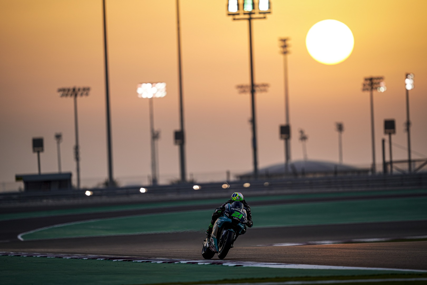 Test Qatar Day_1