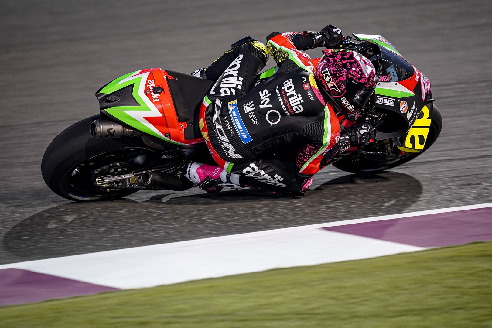 Test Qatar Day_1