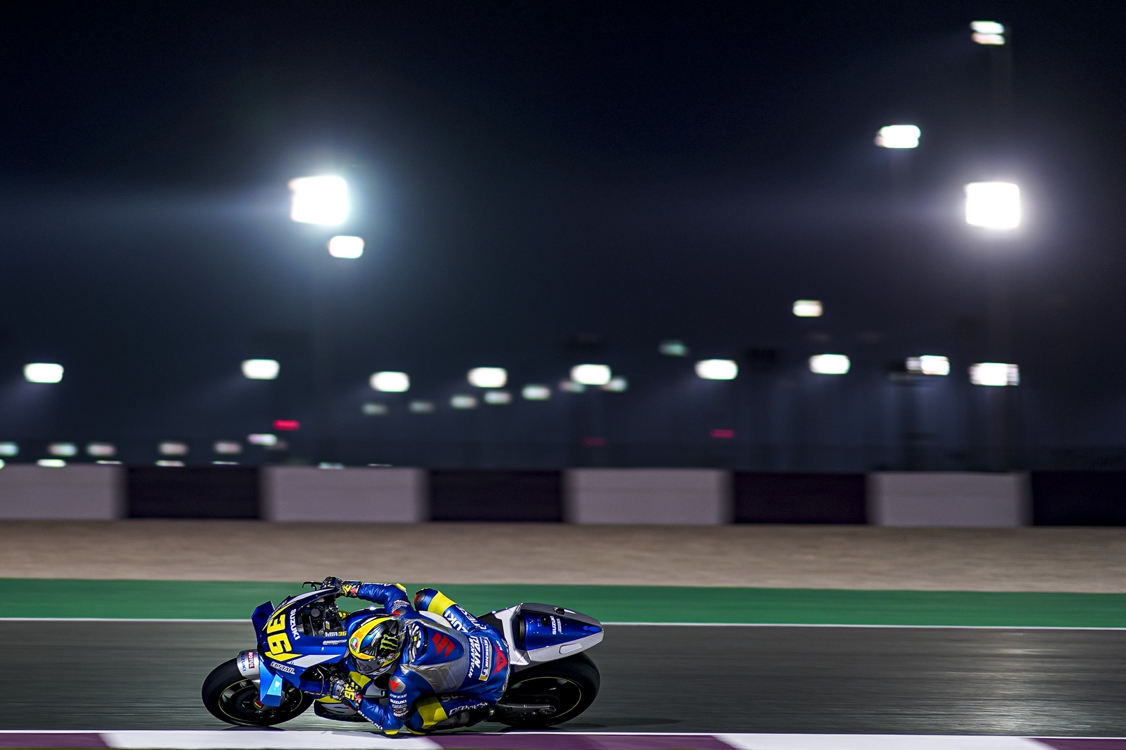 Test Qatar Day_1
