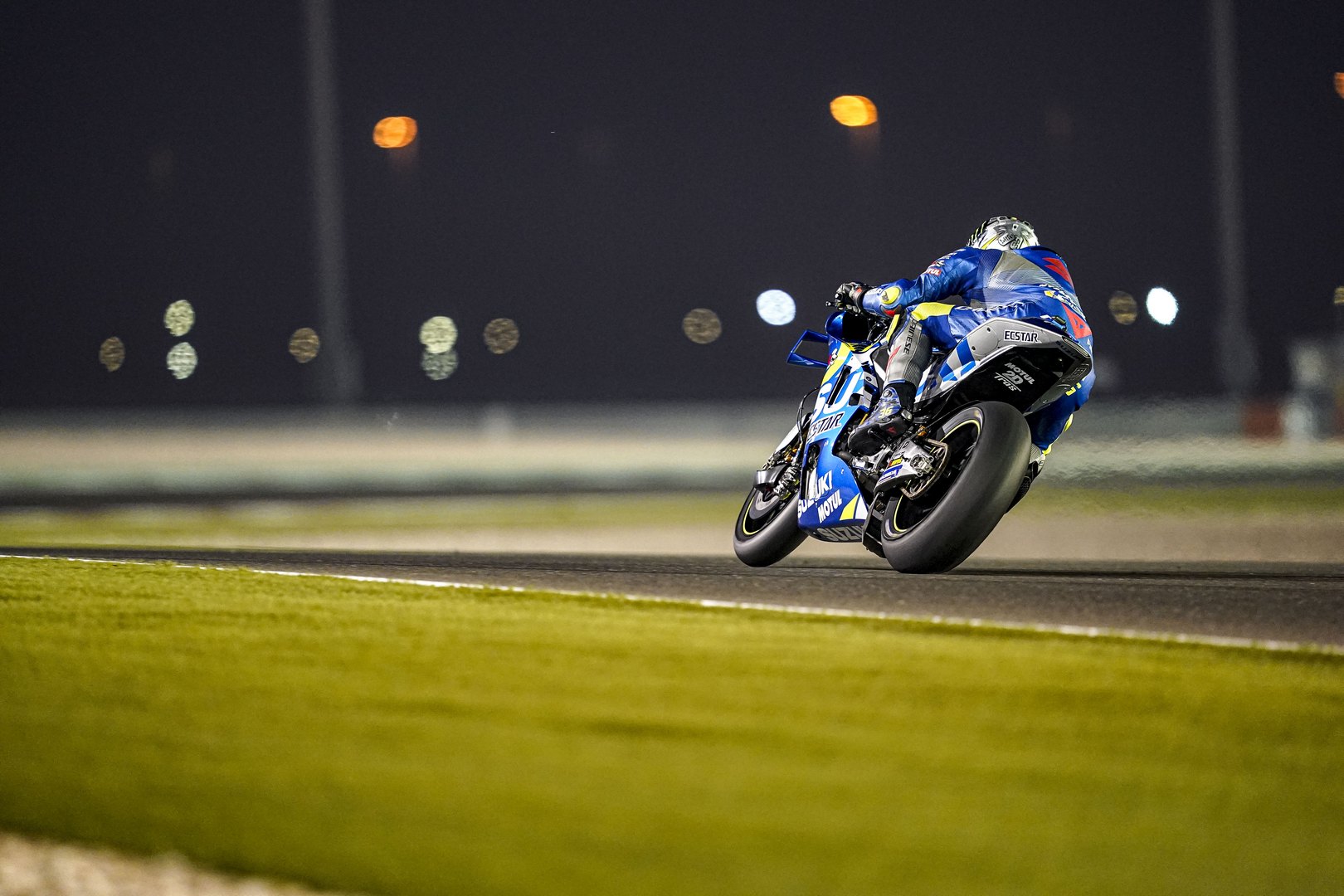 Test Qatar Day_1