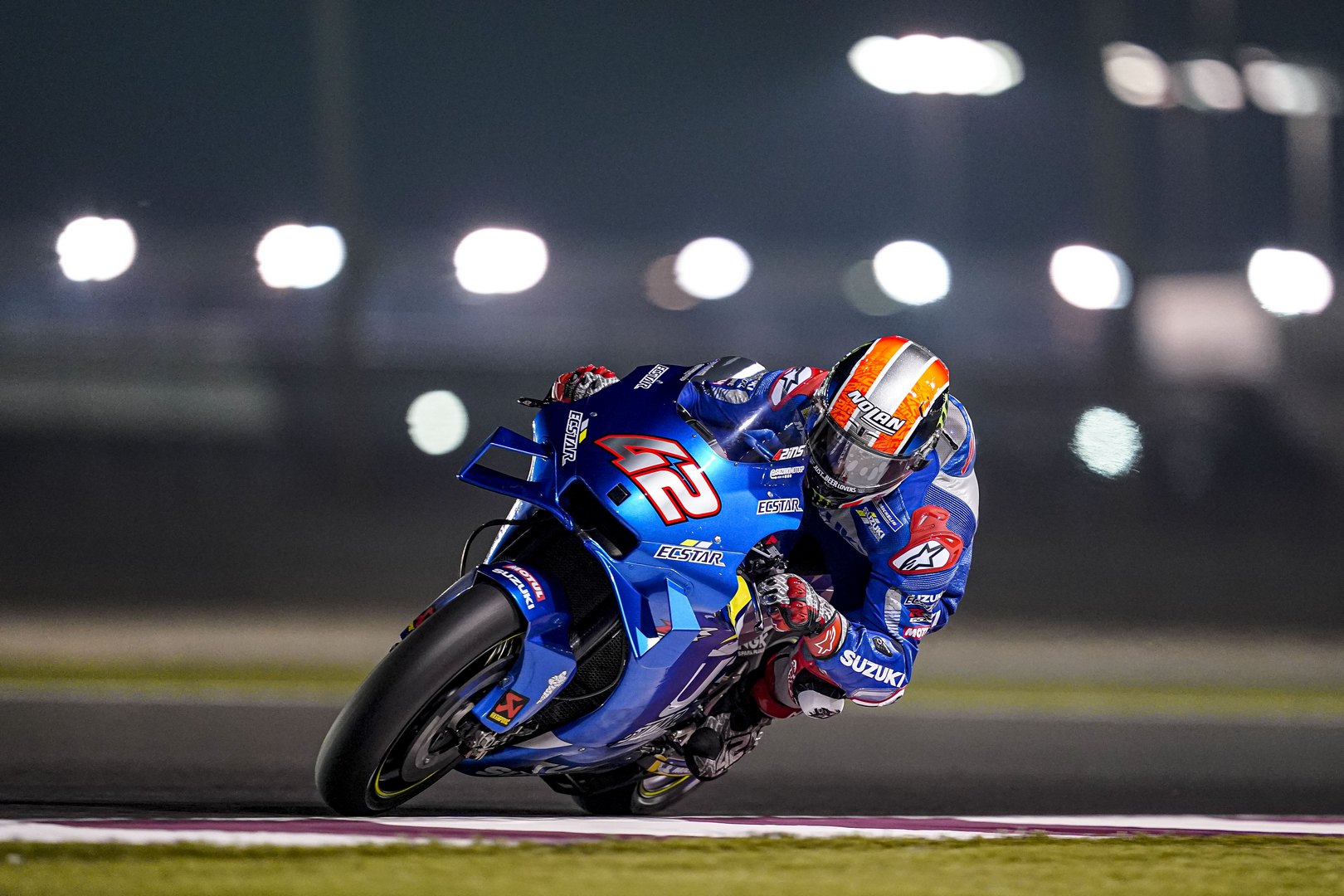 Test Qatar Day_1