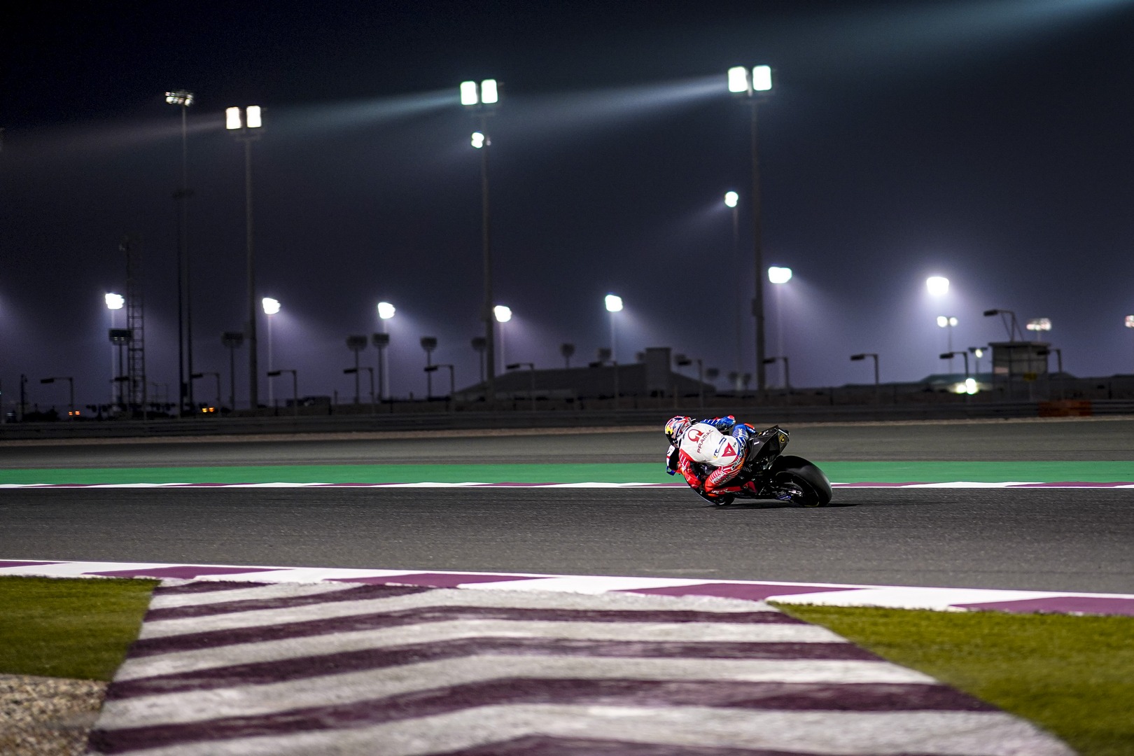 Test Qatar Day_1