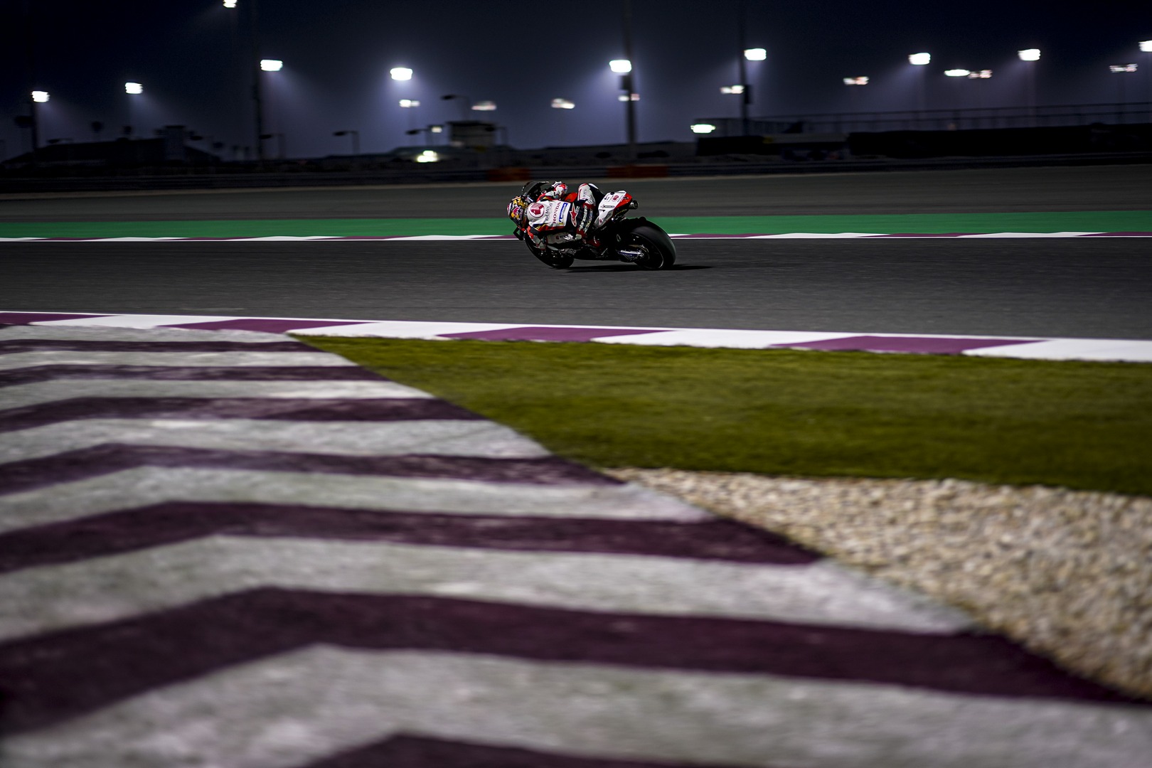 Test Qatar Day_1