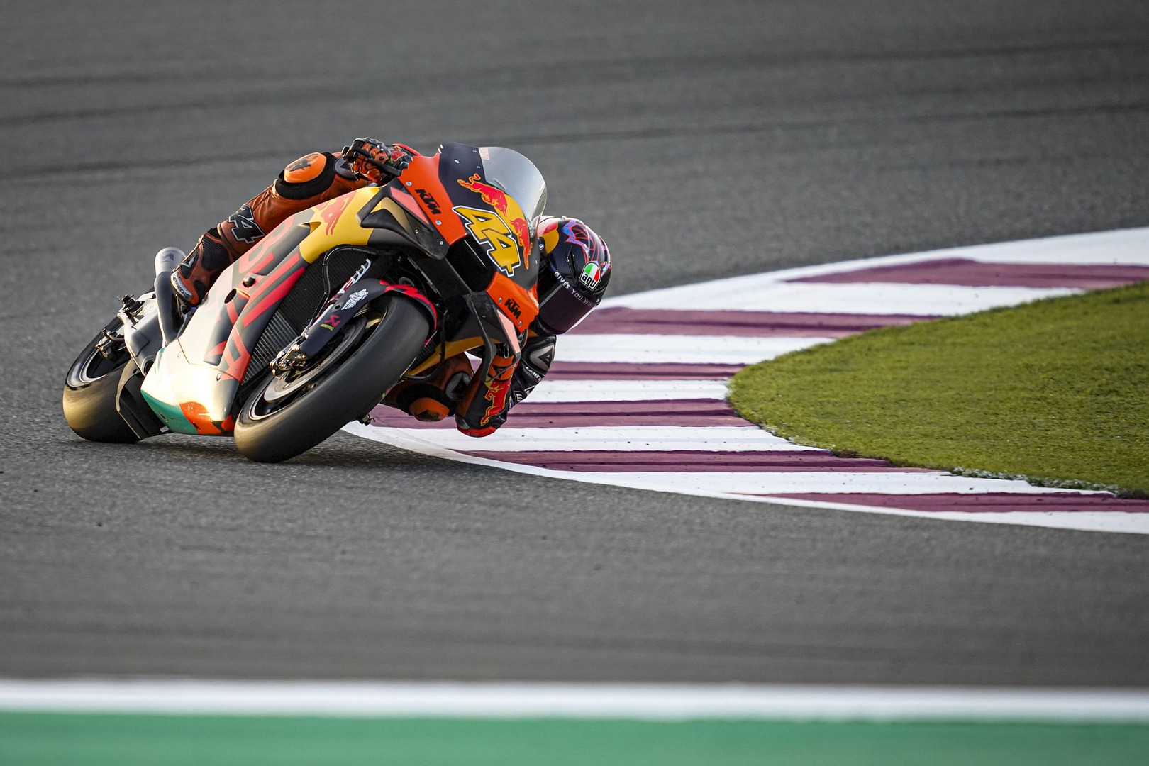 Test Qatar Day_1