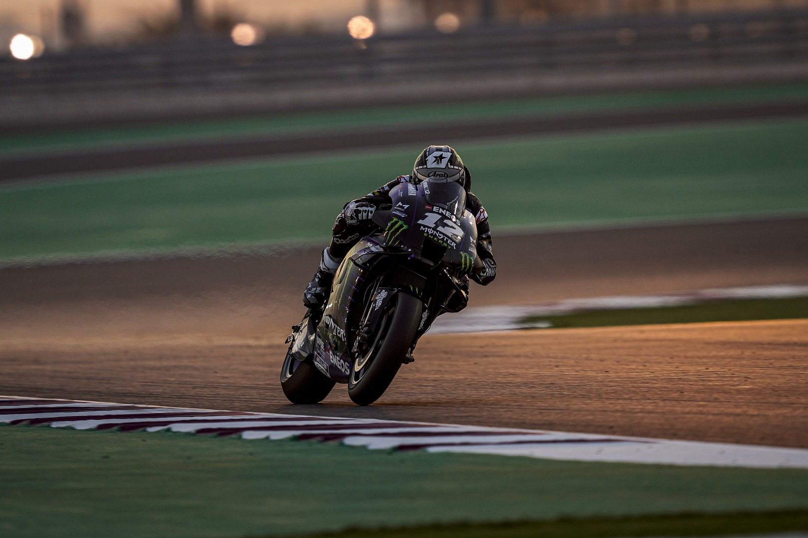 Test Qatar Day_1