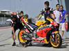 Test Sepang