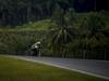 Test Sepang