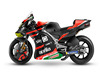 Aprilia RSGP 2021