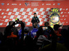 Conferenza Stampa Valentino Rossi Valencia